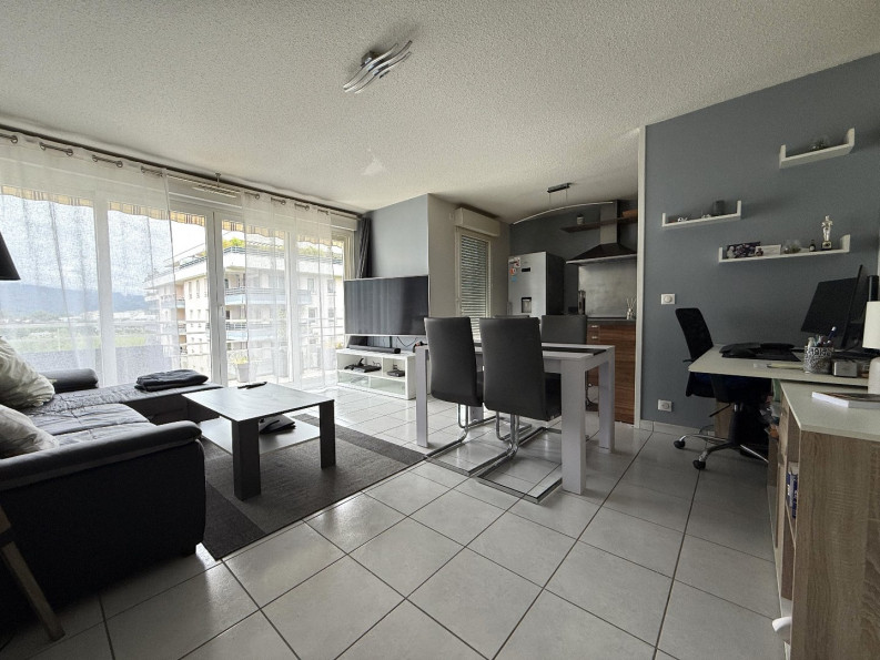 à vendre Appartement Albertville - Photo 1