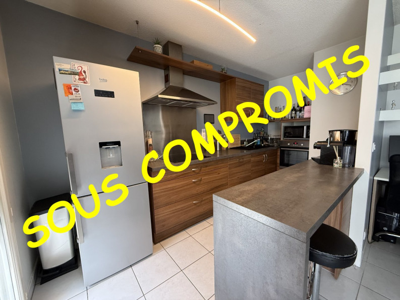 vente Appartement Albertville - Photo 2