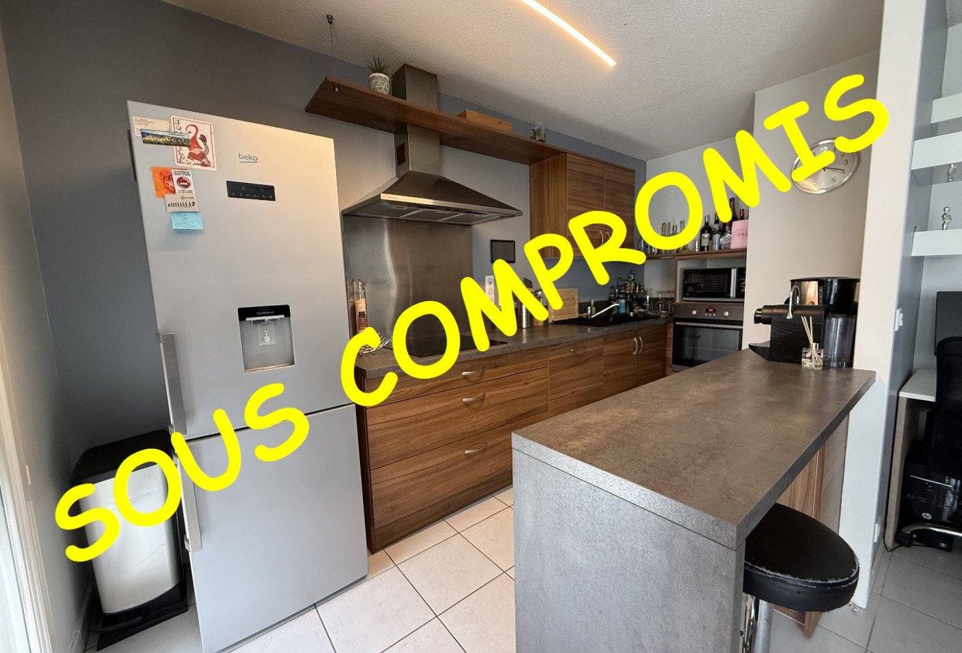 vente Appartement Albertville - Photo 2