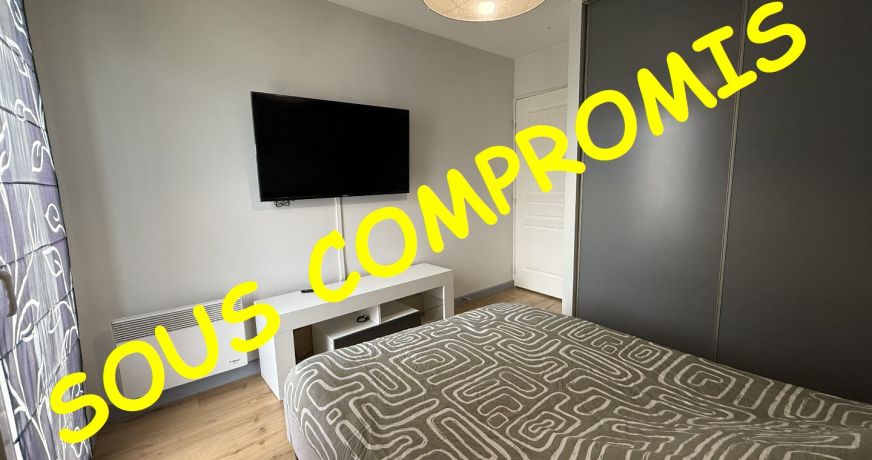 vente Appartement Albertville