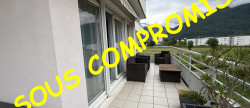 vente Appartement Albertville