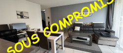 vente Appartement Albertville