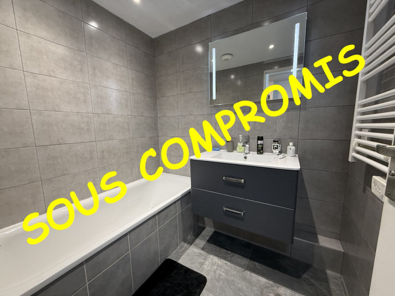 à vendre Appartement Albertville - Photo 6