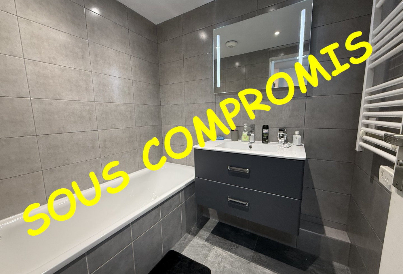 vente Appartement Albertville - Photo 6