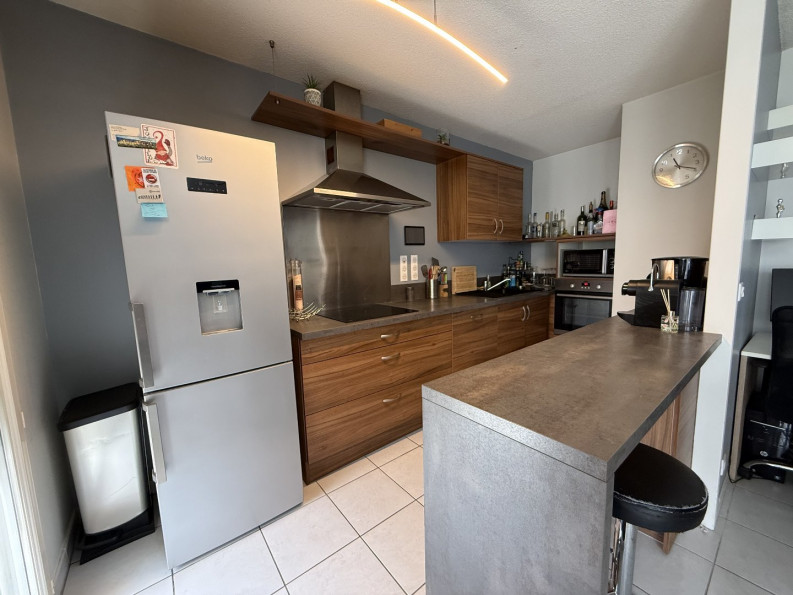 vente Appartement Albertville - Photo 2