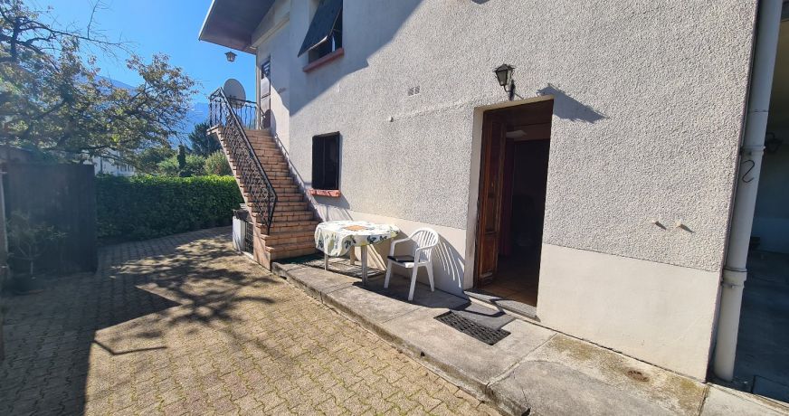 vente Maison Albertville