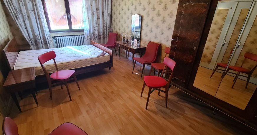 vente Maison Albertville