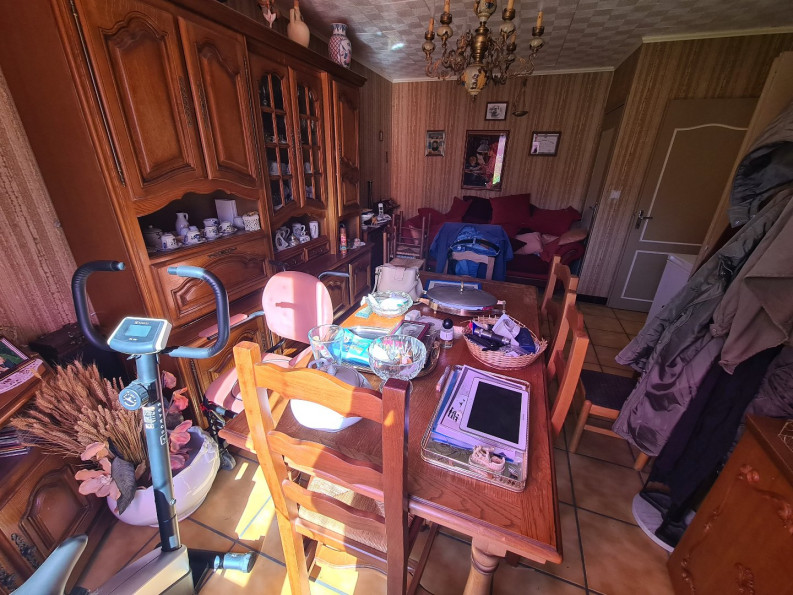 à vendre Maison Albertville - Photo 6