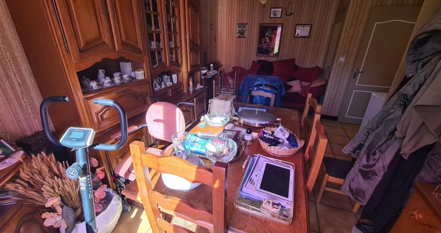 vente Maison Albertville