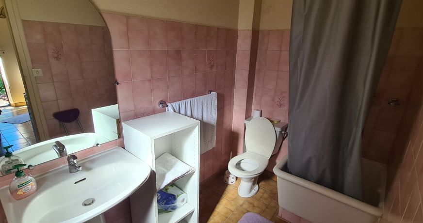 vente Maison Albertville