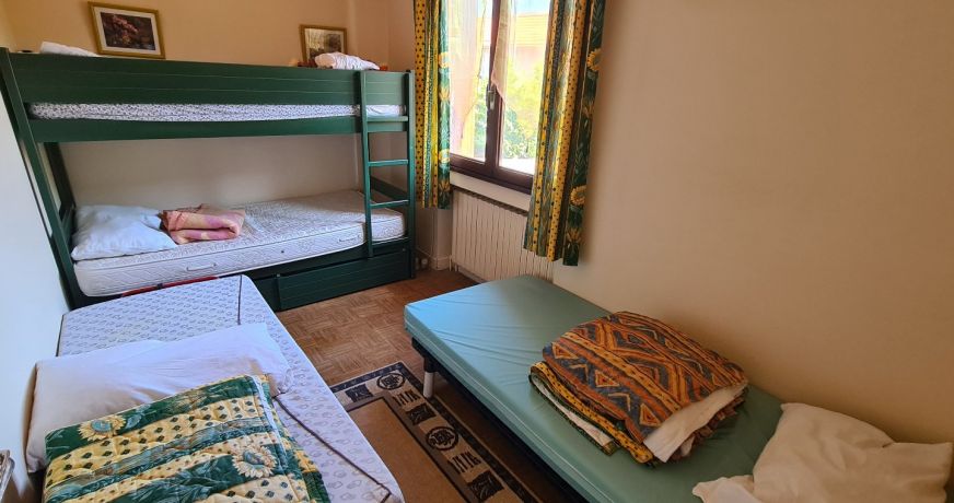 vente Maison Albertville