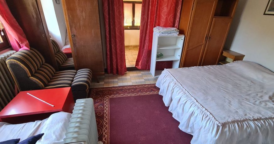 vente Maison Albertville