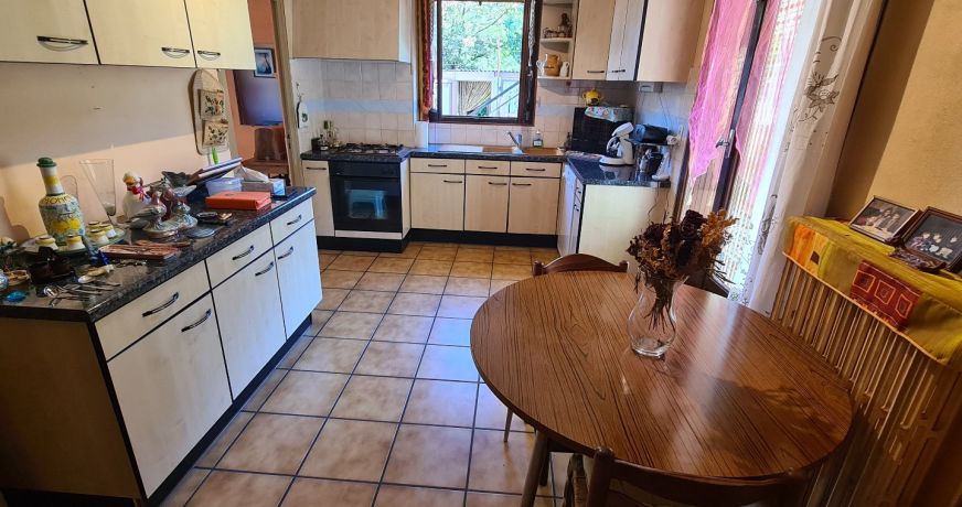 vente Maison Albertville