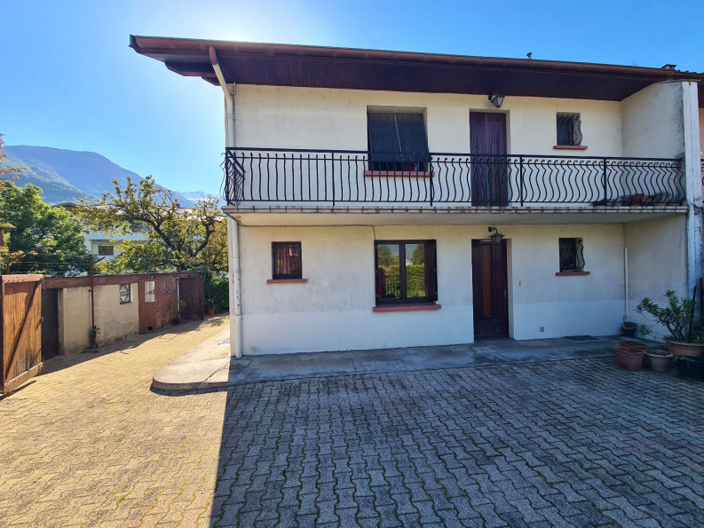 vente Maison Albertville - Photo 1