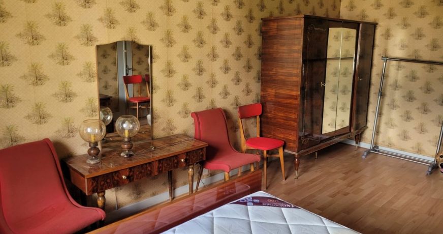 vente Maison Albertville