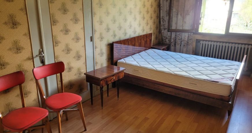 vente Maison Albertville