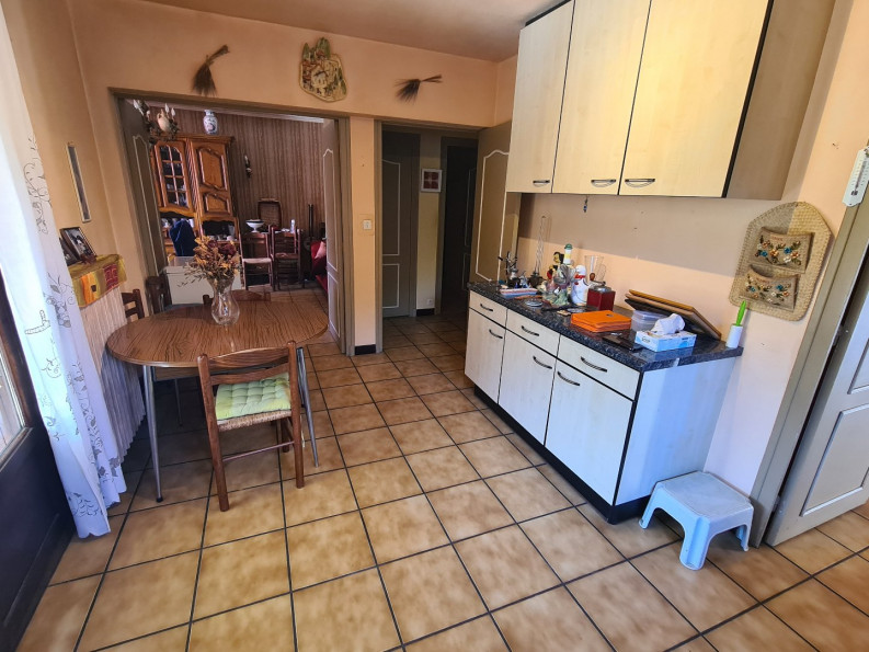 à vendre Maison Albertville - Photo 7