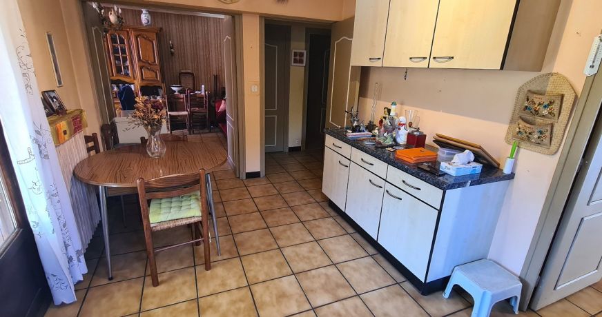 vente Maison Albertville