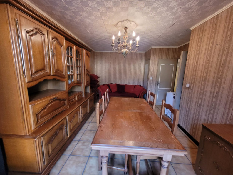 vente Maison Albertville - Photo 5
