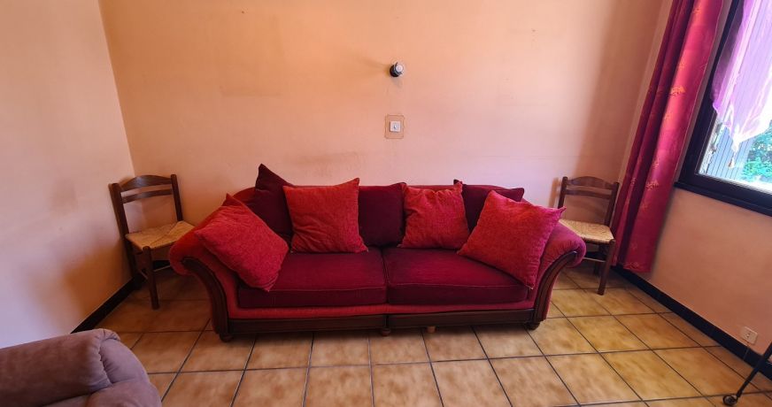 vente Maison Albertville