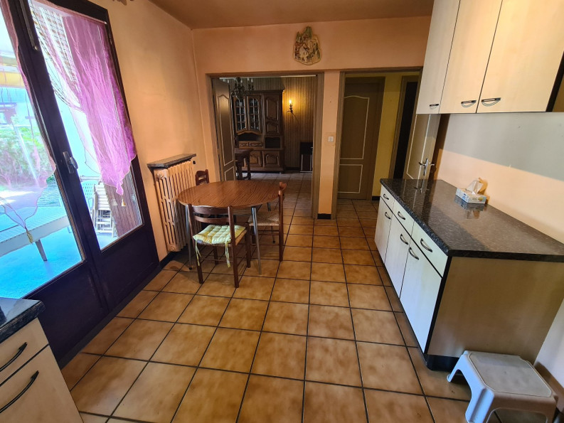 vente Maison Albertville - Photo 8