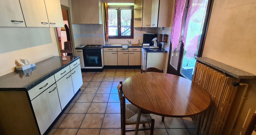vente Maison Albertville