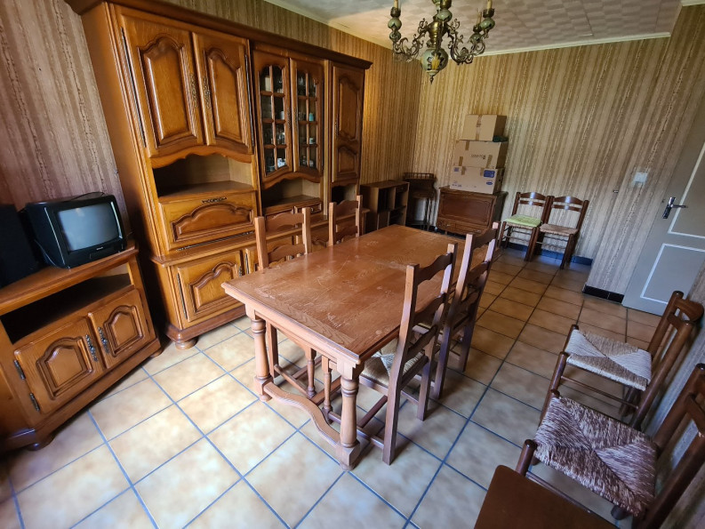 vente Maison Albertville - Photo 6