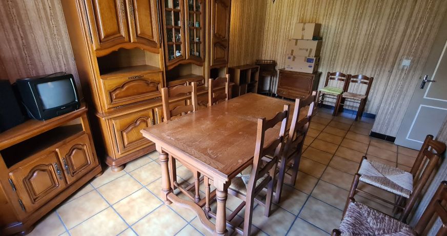 vente Maison Albertville