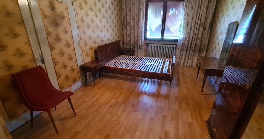 vente Maison Albertville