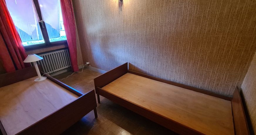vente Maison Albertville