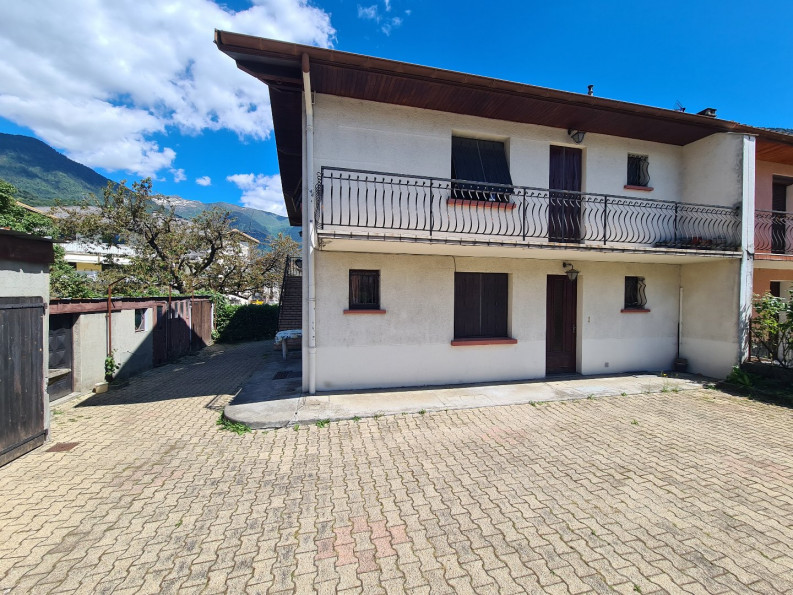 vente Maison Albertville - Photo 1