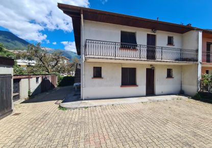 vente Maison Albertville
