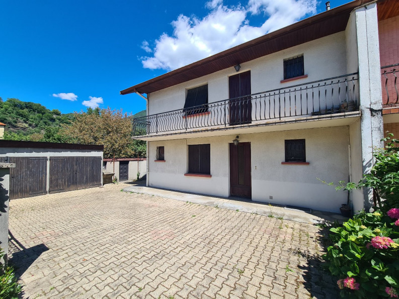 vente Maison Albertville - Photo 2