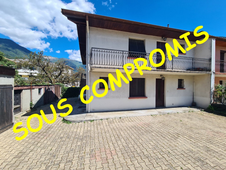 vente Maison Albertville - Photo 1