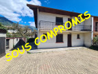 vente Maison Albertville