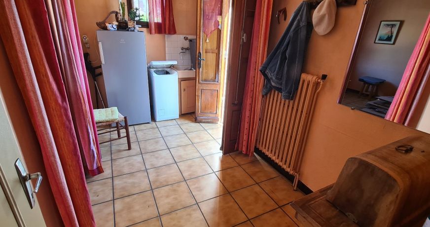 vente Maison Albertville