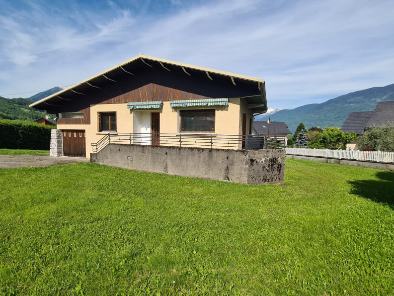 à vendre Maison Saint Vital - Photo 1
