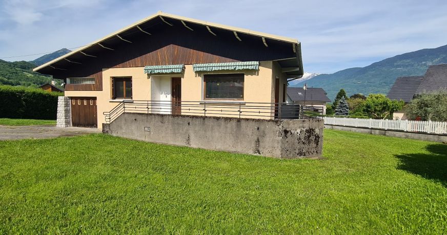 vente Maison Saint Vital