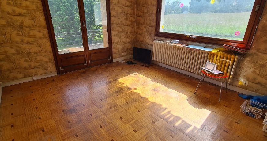 vente Maison Saint Vital