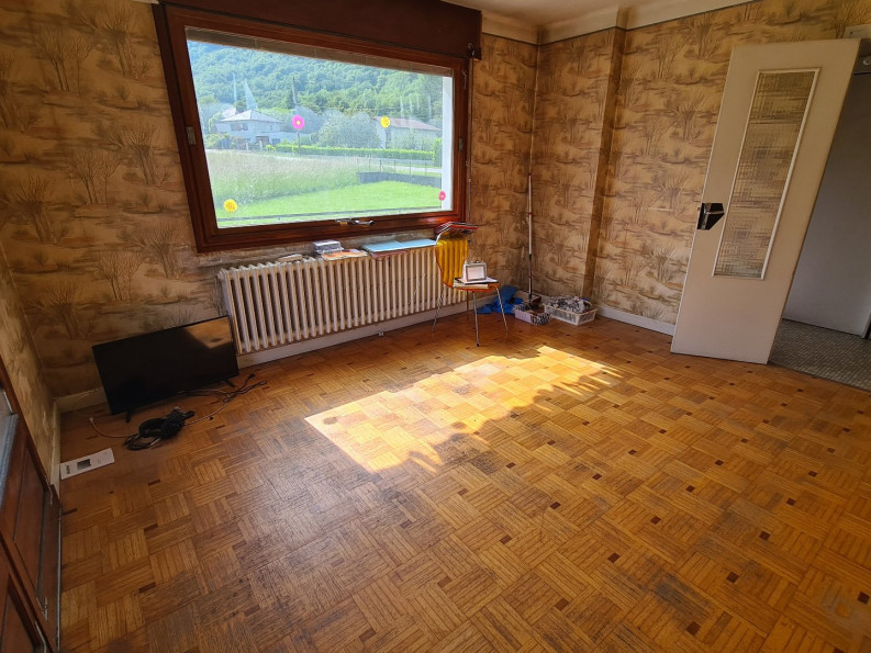 à vendre Maison Saint Vital - Photo 5