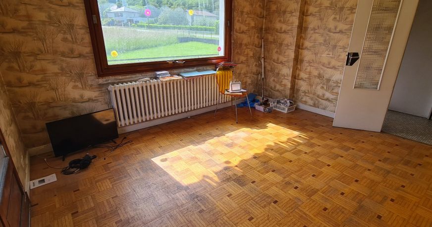 vente Maison Saint Vital