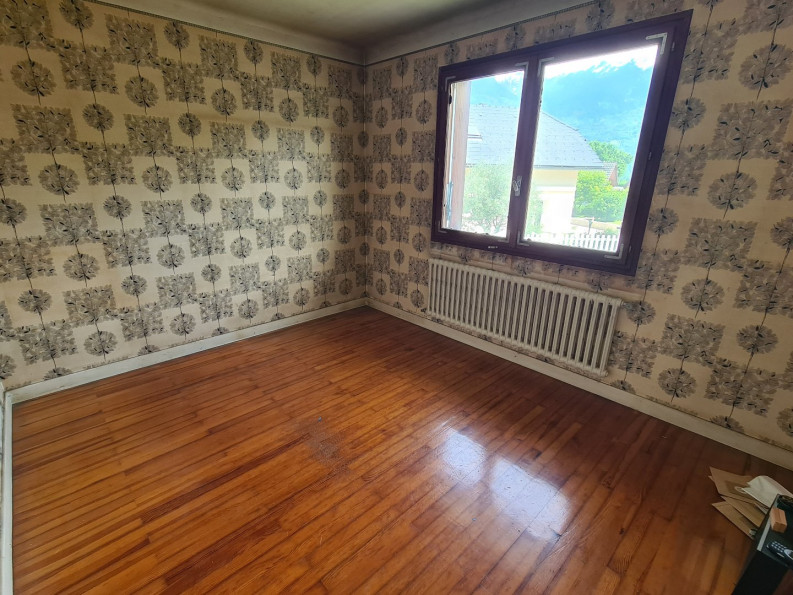 à vendre Maison Saint Vital - Photo 4