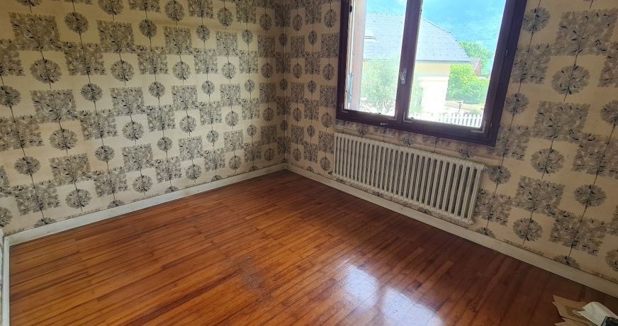 vente Maison Saint Vital