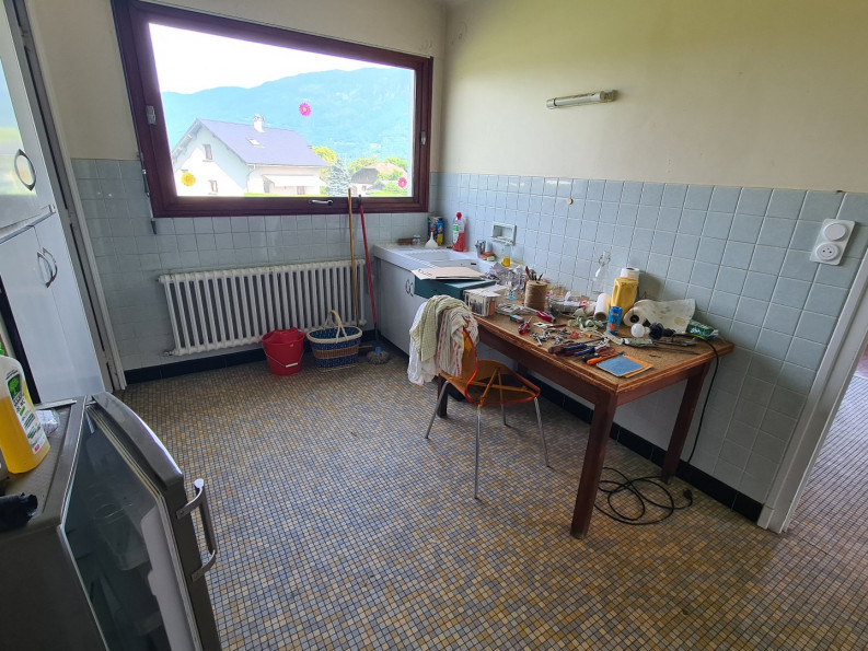 à vendre Maison Saint Vital - Photo 6