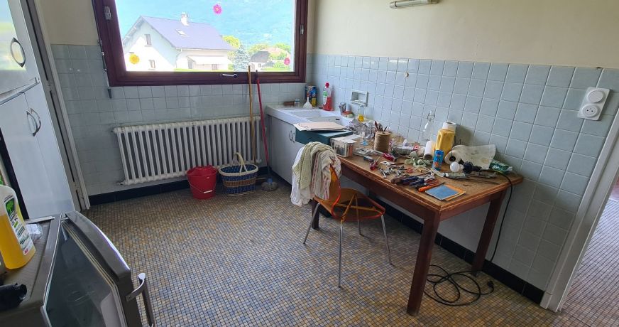 vente Maison Saint Vital