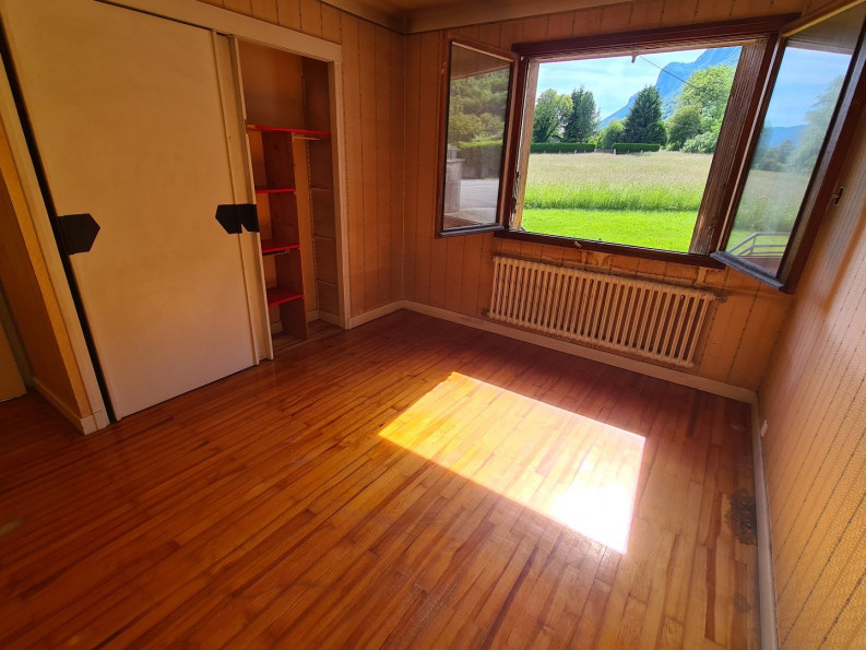 à vendre Maison Saint Vital - Photo 3