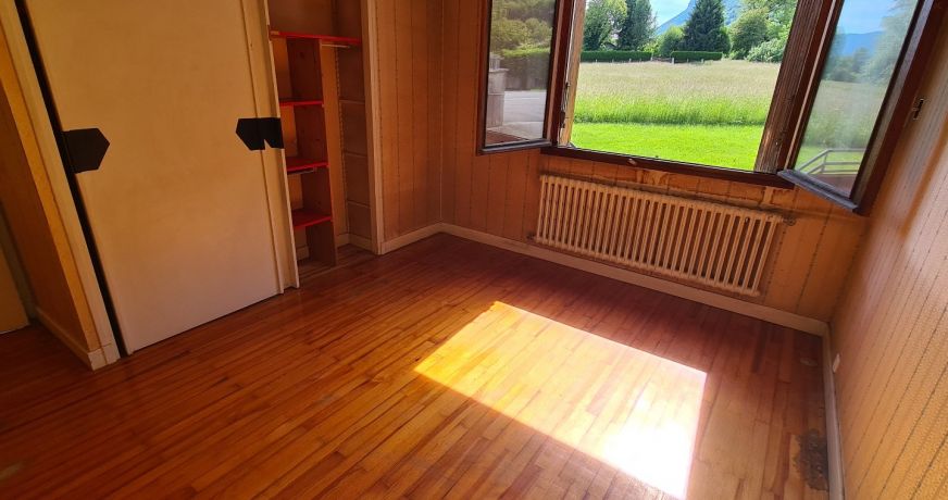 vente Maison Saint Vital