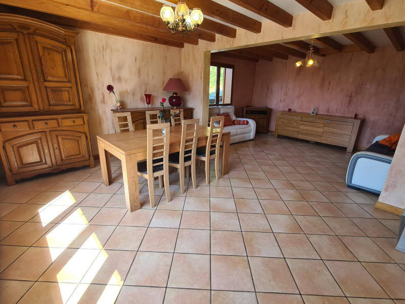 vente Maison Saint Vital - Photo 8