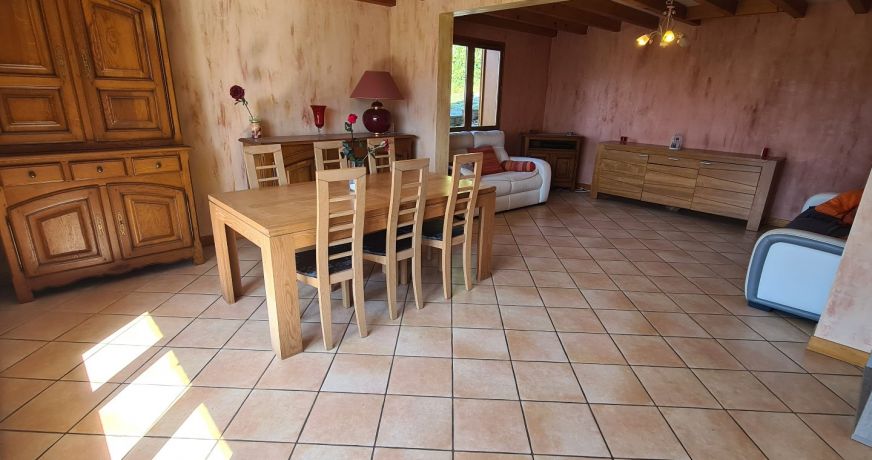 vente Maison Saint Vital