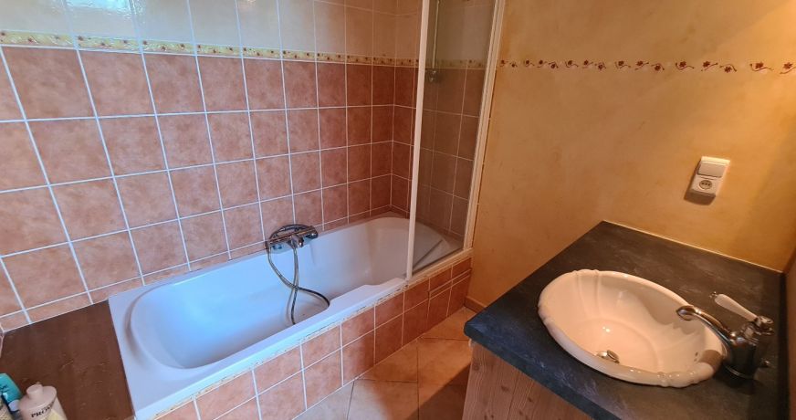 vente Maison Saint Vital
